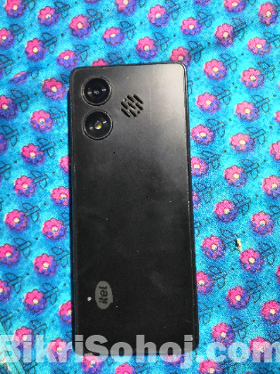 Itel neo r60+ 4g phone